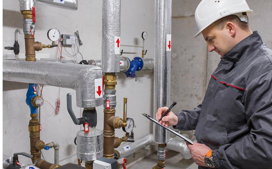 entreprise de chauffage Vernouillet