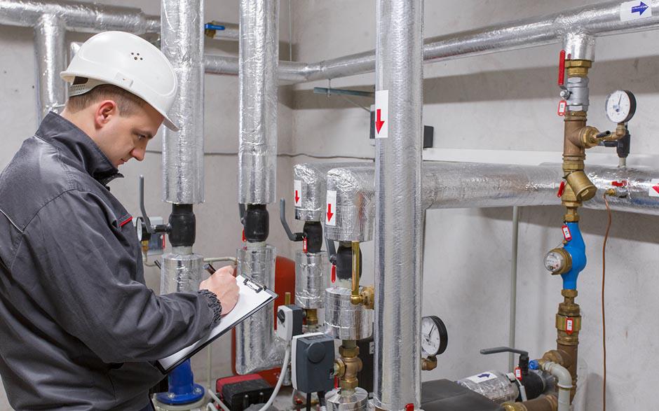 entreprise de chauffage Vernouillet