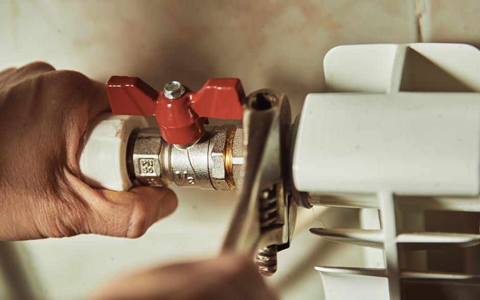 entreprise de chauffage Vernouillet